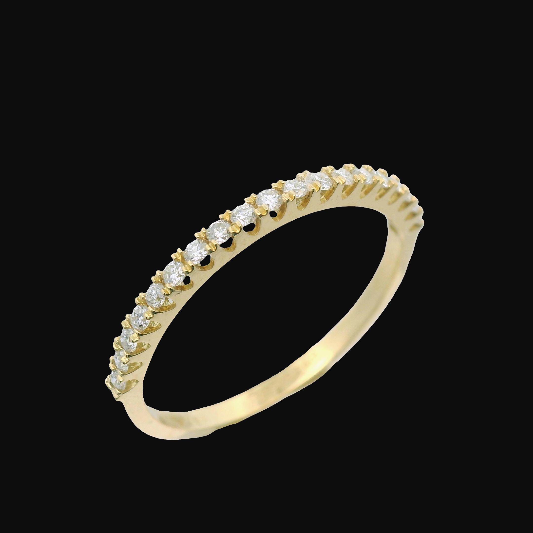 Aurora Engagement Ring